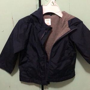 Gymboree Rain jacket